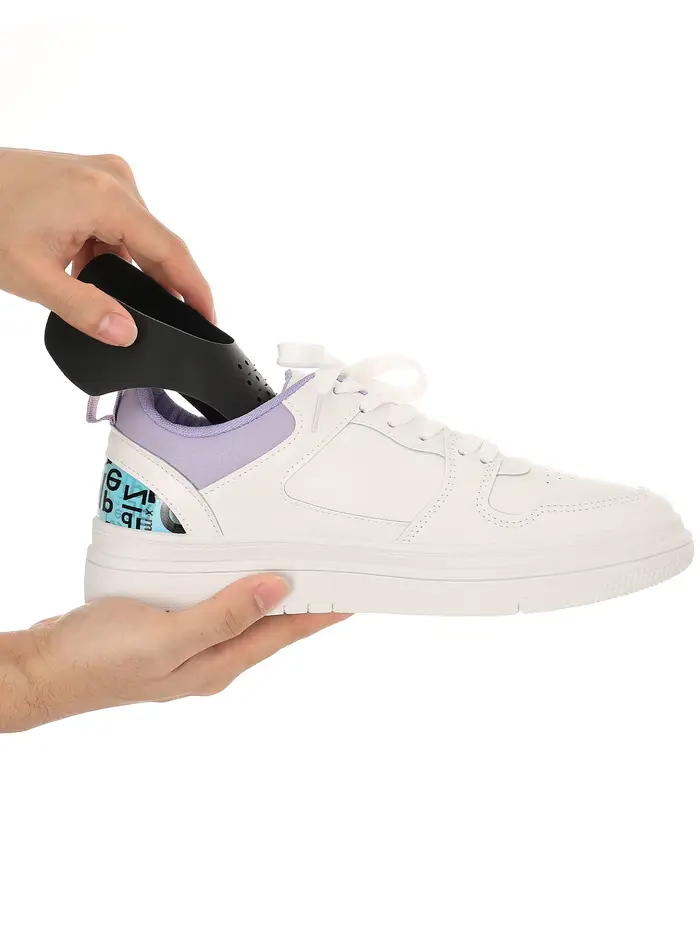 Protecteurs de plis de chaussures pour baskets-évélient les plis-protecteurs