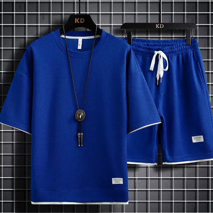 Vêtements de sport pour hommes