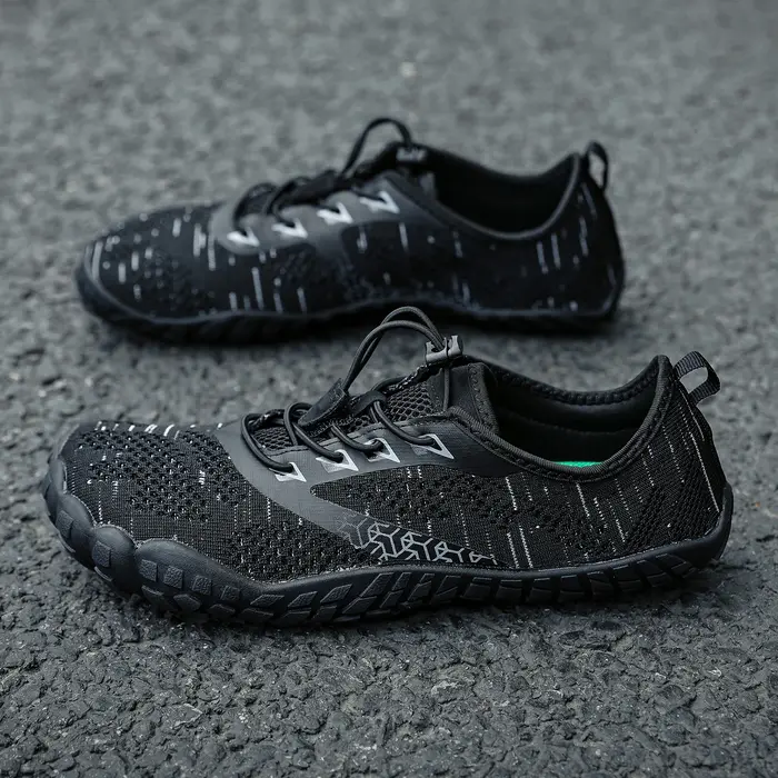 Chaussures de Course en Plein Air pour Homme et Femme