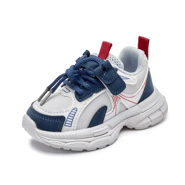 Chaussures de course respirantes pour garçons et filles