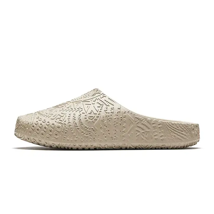 ANTA HELA SLIDE Chaussures de sport pour hommes, tendance culturelle, pantoufles de basketball et sa