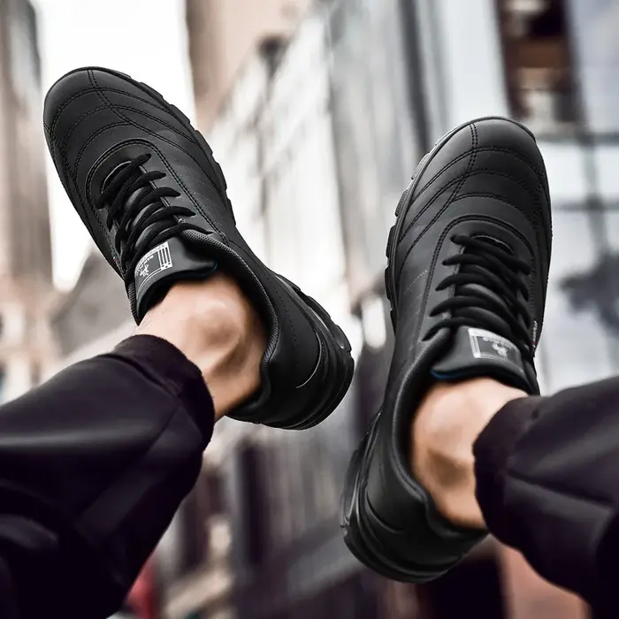 NAIKPLLO – baskets de course pour hommes