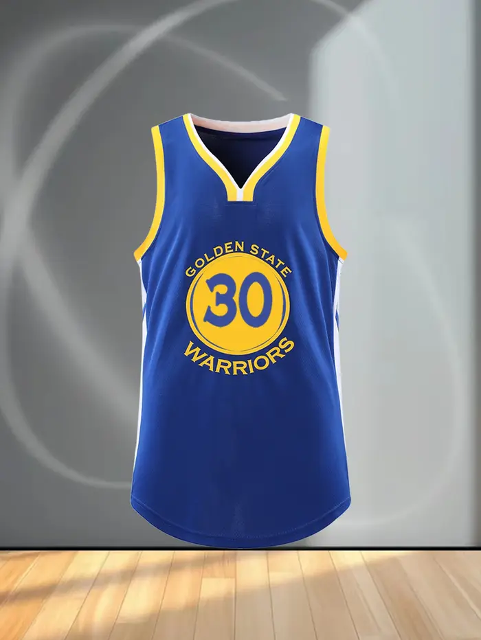 Maillot de basket-ball