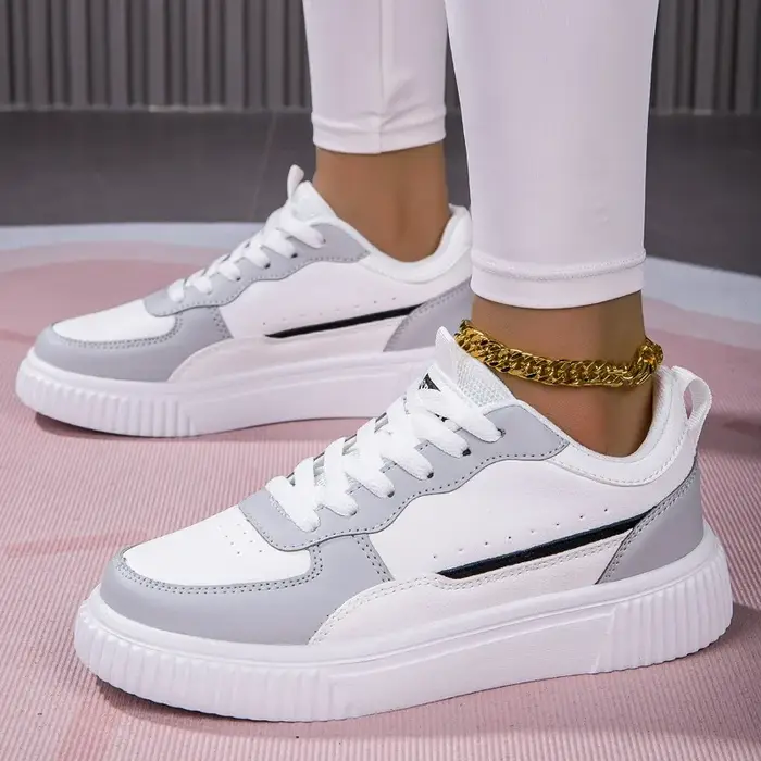 MAEDEF femmes chaussures de haute qualité antidérapant mode baskets léger respirant confortable nouvelles