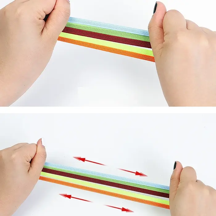 Lacets Plats artificiel astiques Sans Nministériels d pour Enfant et Adulte, Baskets, Rapide, pour P