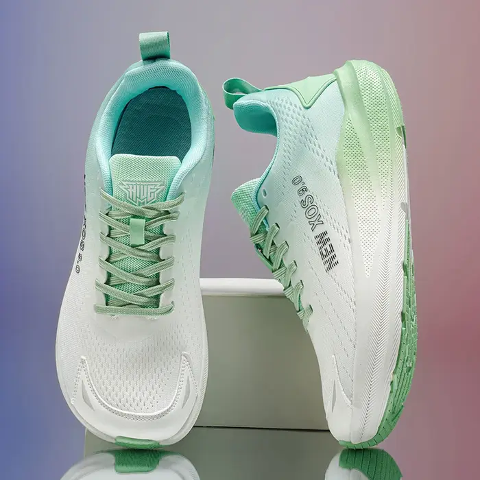 ELUVA – chaussures de course décontractées