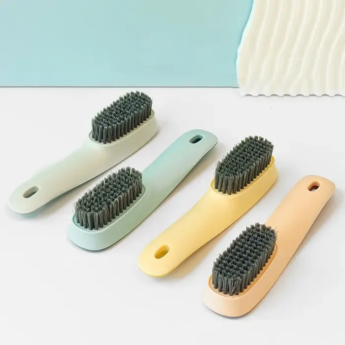 Brosse de nettoyage de chaussures