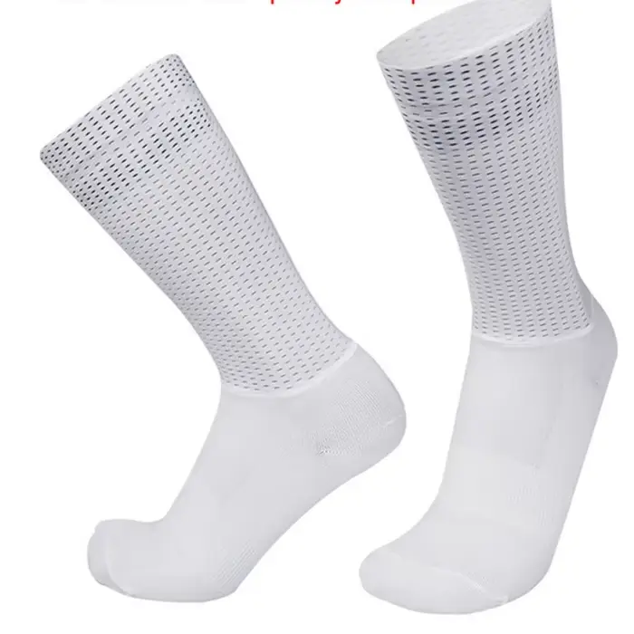 Chaussettes de compression personnalisées pour hommes et femmes