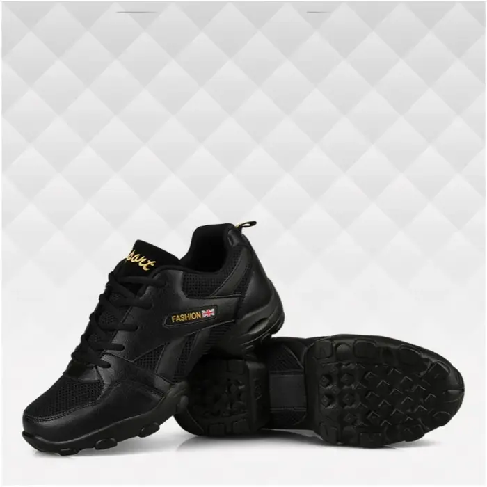 Chaussures de danse pour hommes