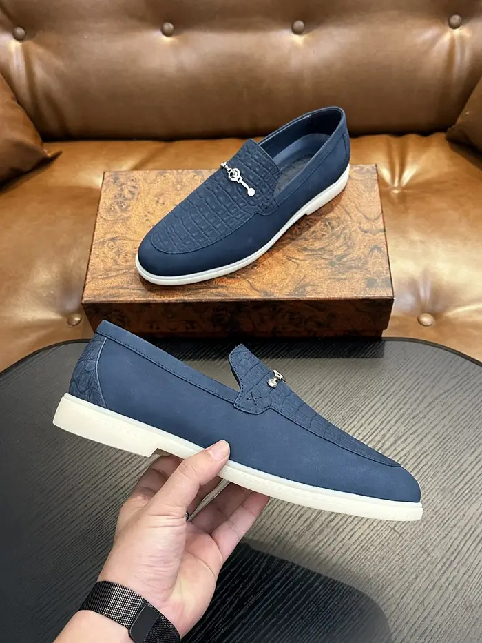 BLLIYOSS – chaussures de course classiques pour hommes
