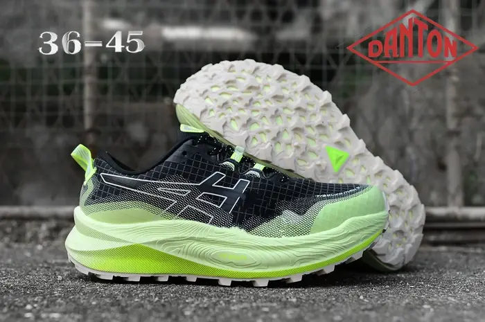 Nouvelles Chaussures de Sport DANTON 2026 pour Hommes, Chaussures de Course à Amorti et Rebond, Légè