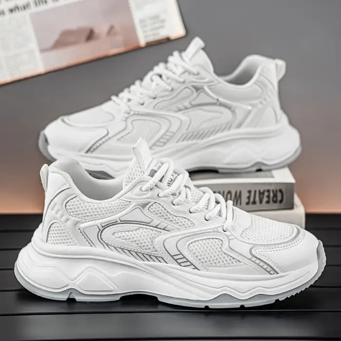 Chaussures de course décontractées pour hommes