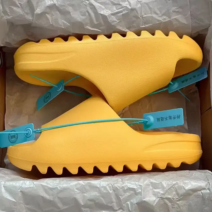 Eva Pantoufles en noix de coco : chaussures d'extérieur à semelles épaisses de très haute qualité av