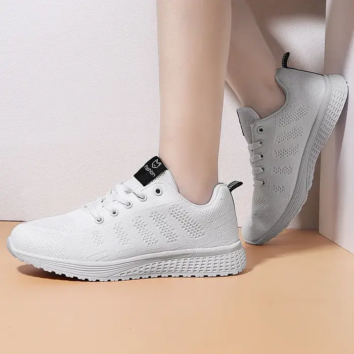Chaussures décontractées pour femmes