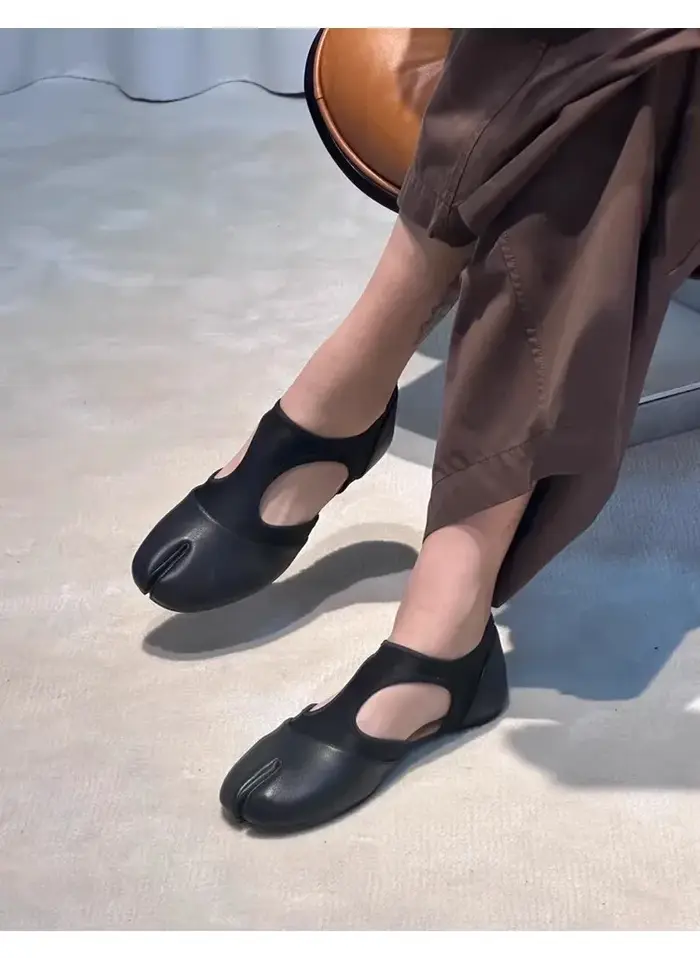 ZAROY Chaussures Mary Janes pour femmes