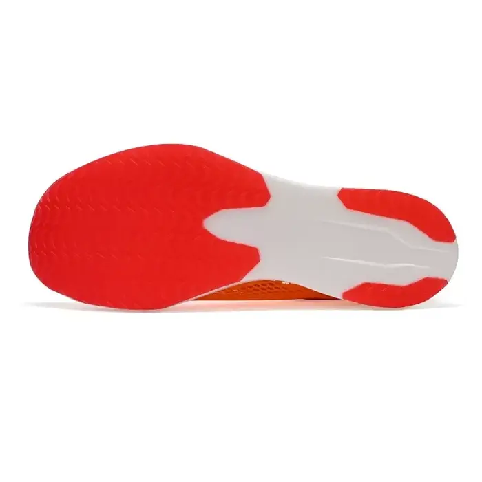 Chaussure de course professionnelle de marque originale, antidérapante, pour la course et l'entraînement, confortable, avec plaque en carbone, chaussure athlétique