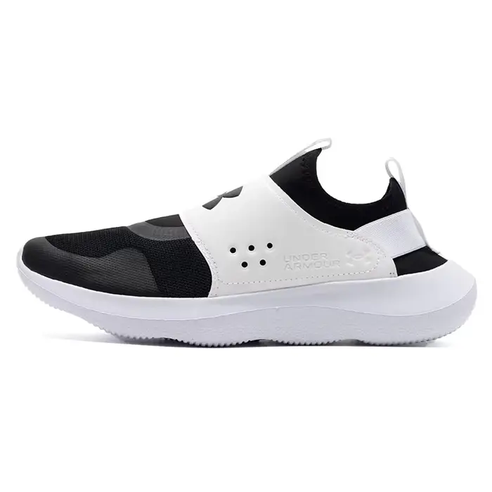 Under Armour UA Runplay Chaussures à enfiler pour hommes avec sangle en EVA moulée