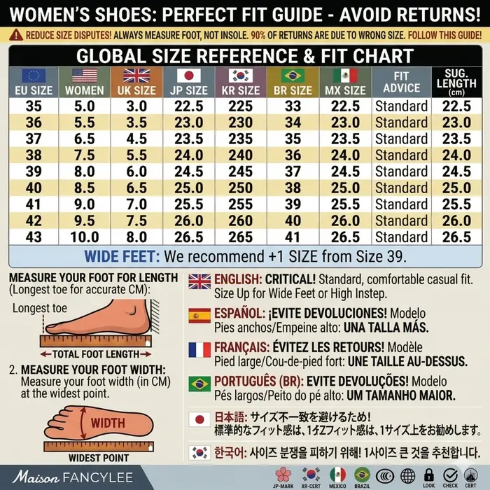 Grandes tailles Chaussures à Cinq Doigts Femme Baskets Barefoot Minimalistes pour Fitness Yoga Gym
