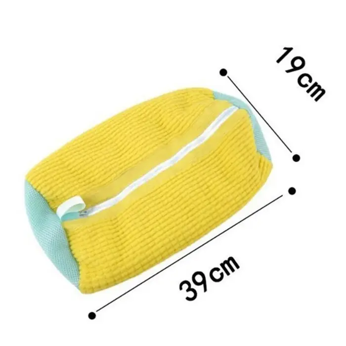 Sac de lavage et de séchage pour chaussures