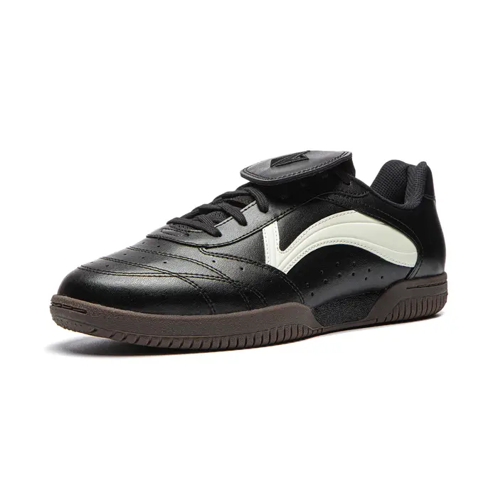 Li-Ning ALL AROUND - JB PE Chaussures de basket-ball pour hommes, amorti BOOM, confortables et douces, baskets rétro décontractées ABCW021