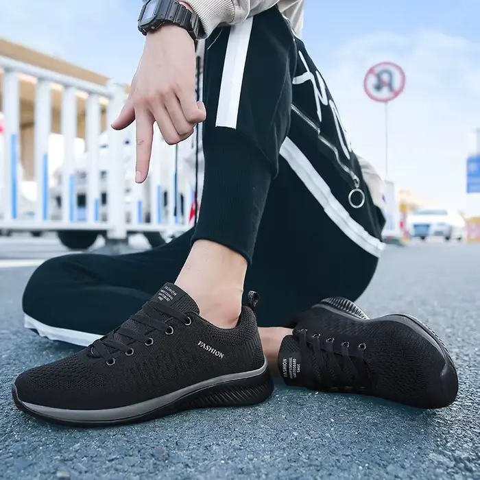 Hommes chaussures