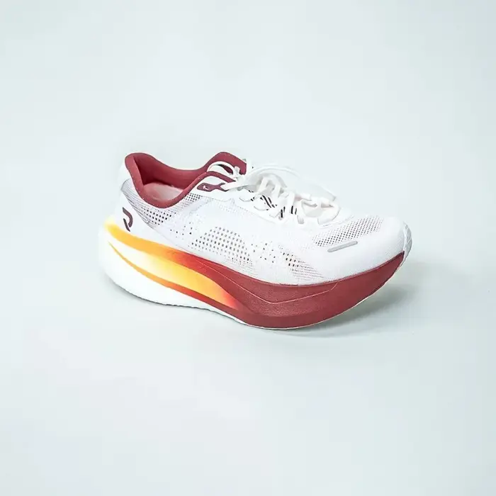 Chaussures de course classiques de marque pour hommes et femmes, chaussures de sport super légères a