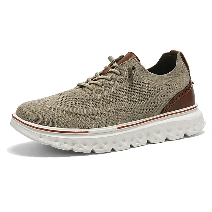 Chaussures décontractées pour hommes printemps été