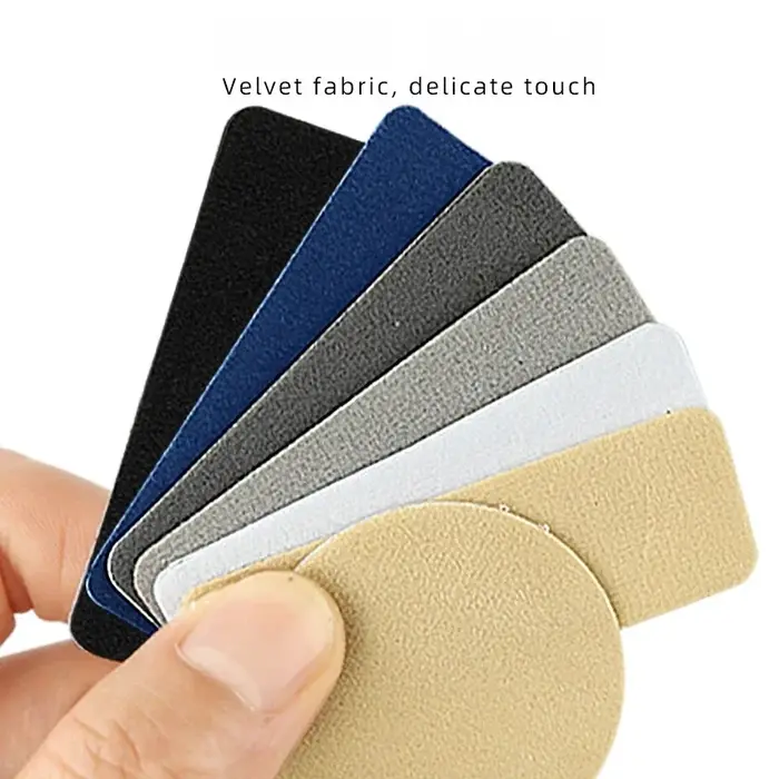 Patchs pour chaussures de sport