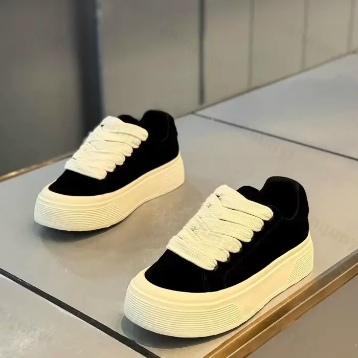 Chaussures de sport décontractées pour hommes