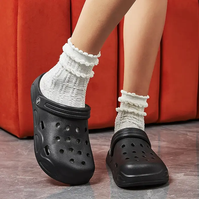 Sabots confortables d'été pour femmes