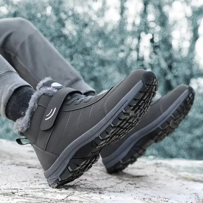 Bottes de randonnée en plein air pour femmes
