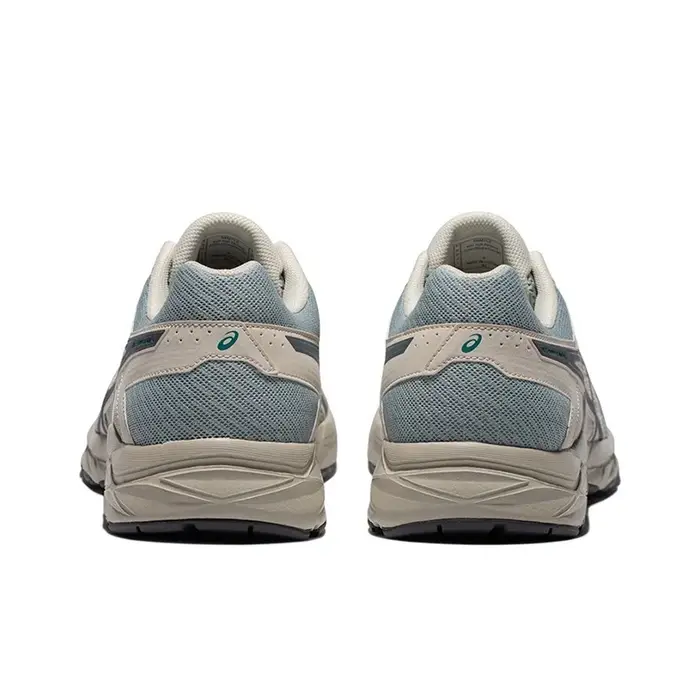 POIZON ASICS Gel Contend 4 'Gris Bleu' T8D4Q-031