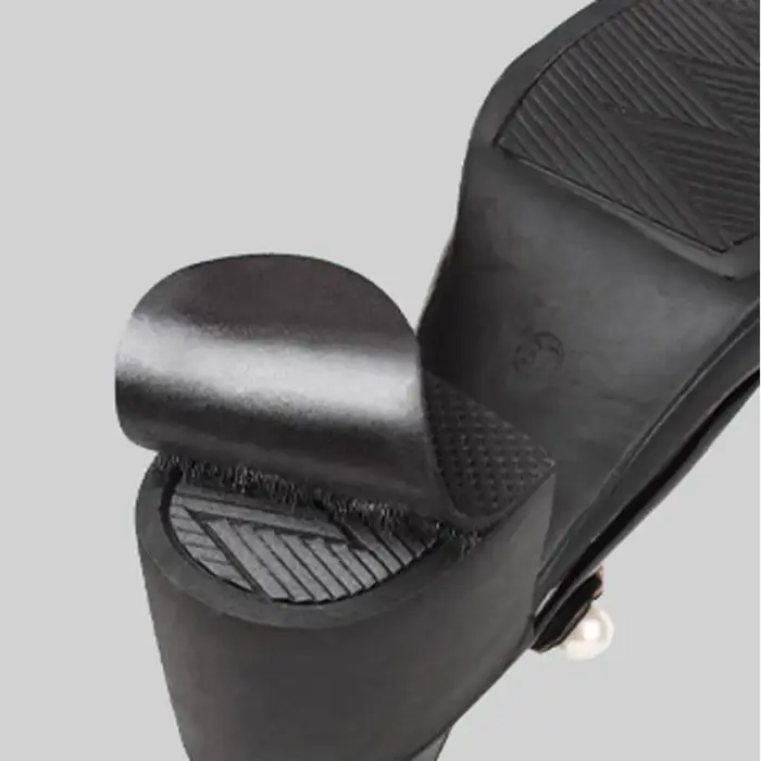 Coussinets de chaussures antidérapants