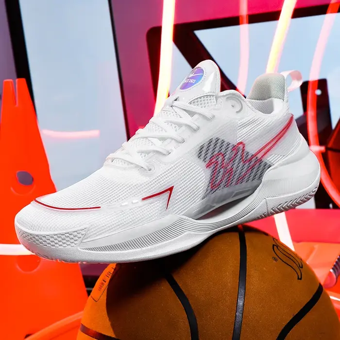 Chaussures de sport décontractées Double Star Daily Casual pour le basketball