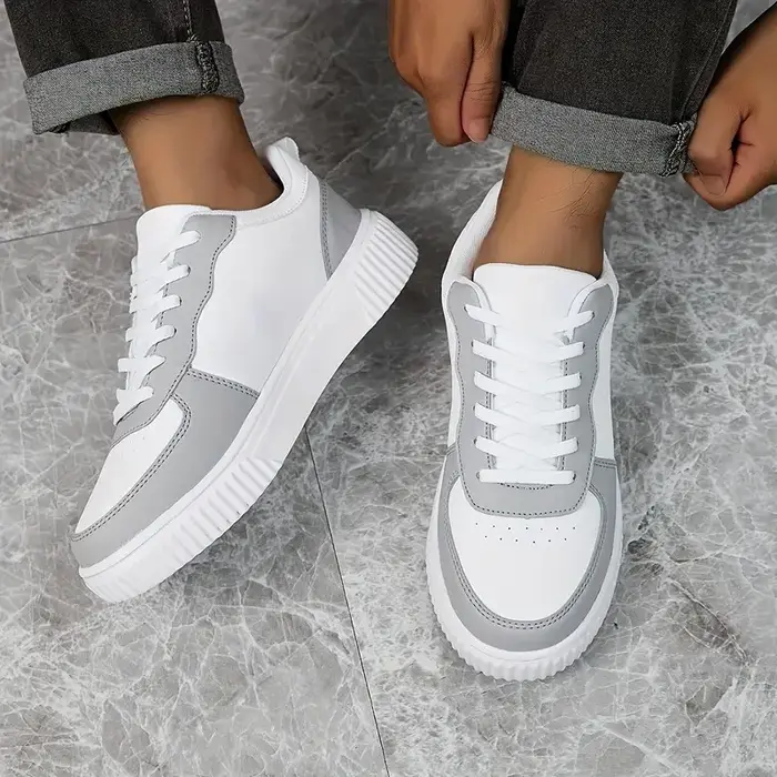 Chaussures décontractées pour femmes