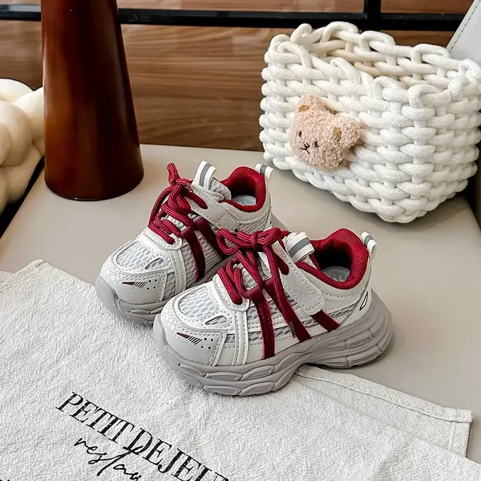 Chaussures de sport pour garçons et filles