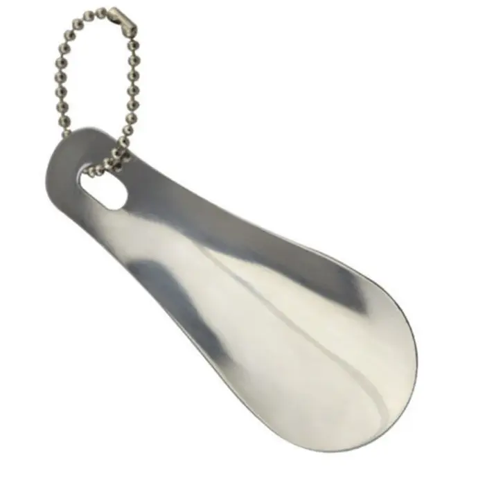 Outil de levage de chaussures en acier inoxydable