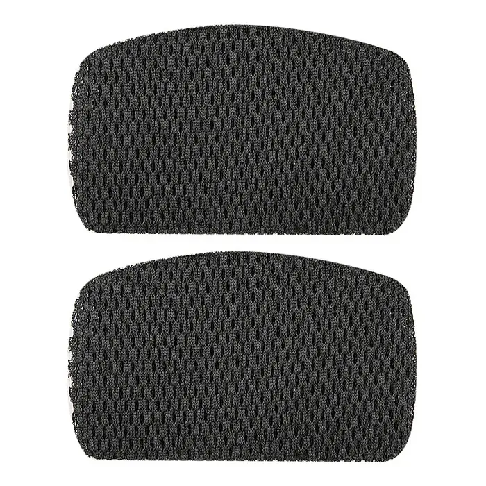 Patchs de baskets en maille auto-adhésifs