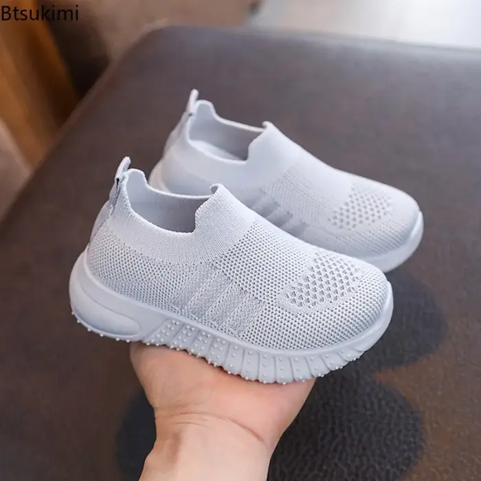 Chaussures pour enfants Printemps Été Baskets