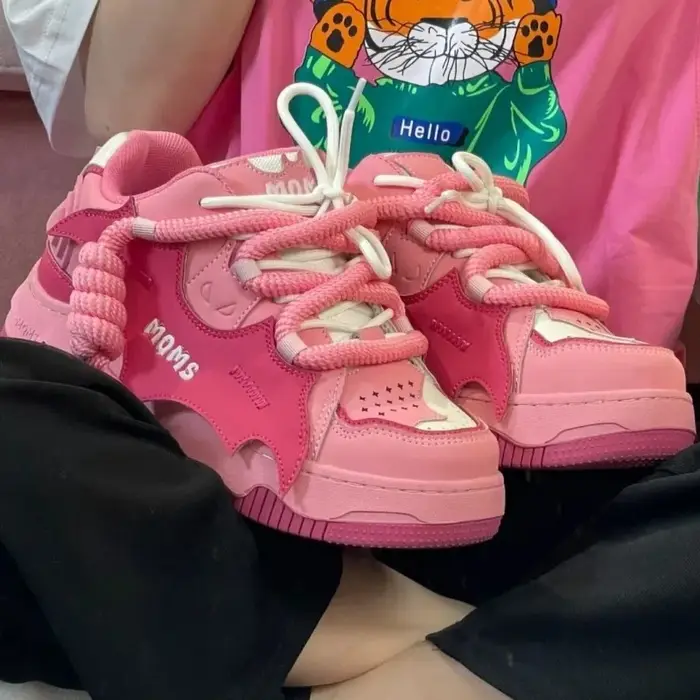 2025 nouvelles femmes chaussures