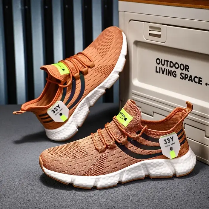 Chaussures de course classiques pour hommes et femmes