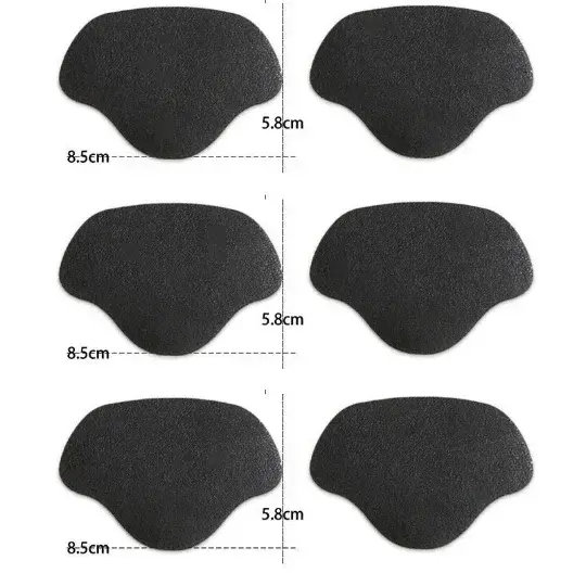 Autocollants de Réparation de Chaussures de dehors
