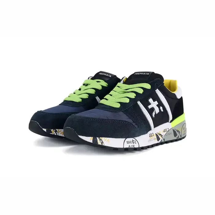 Chaussures de sport décontractées pour homme de haute qualité, résistantes à l'usure, antidérapantes