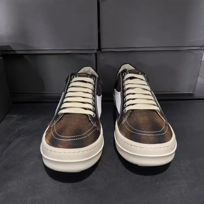 Chaussures décontractées pour hommes