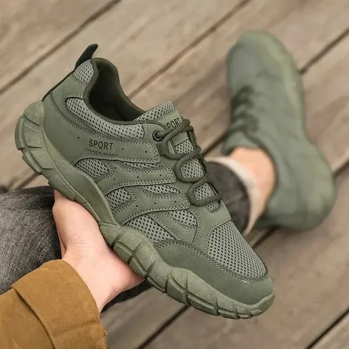 Chaussures de sport décontractées pour hommes