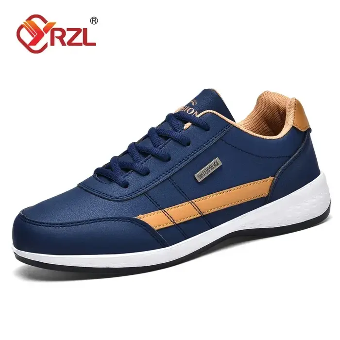 YRZL hommes chaussures sport baskets