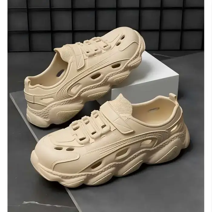 Chaussures de pataugeoire d'été pour hommes