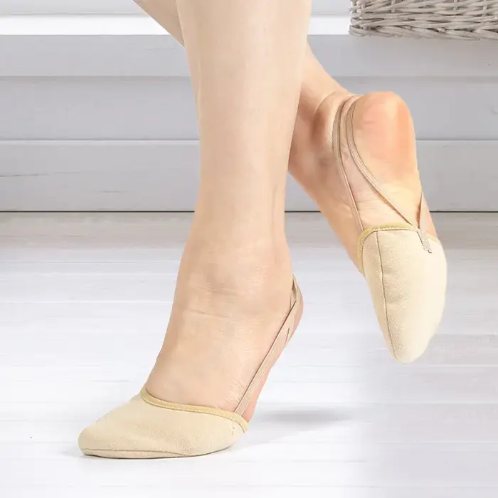 Dynadans nouvelles chaussures de gymnastique rythmique professionnelle
