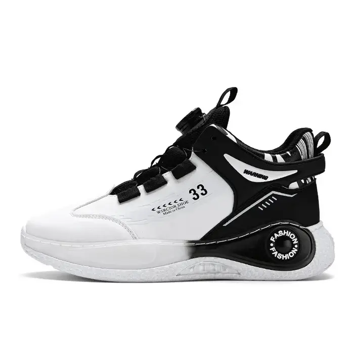 ChimMen-Chaussures de course de sport pour hommes