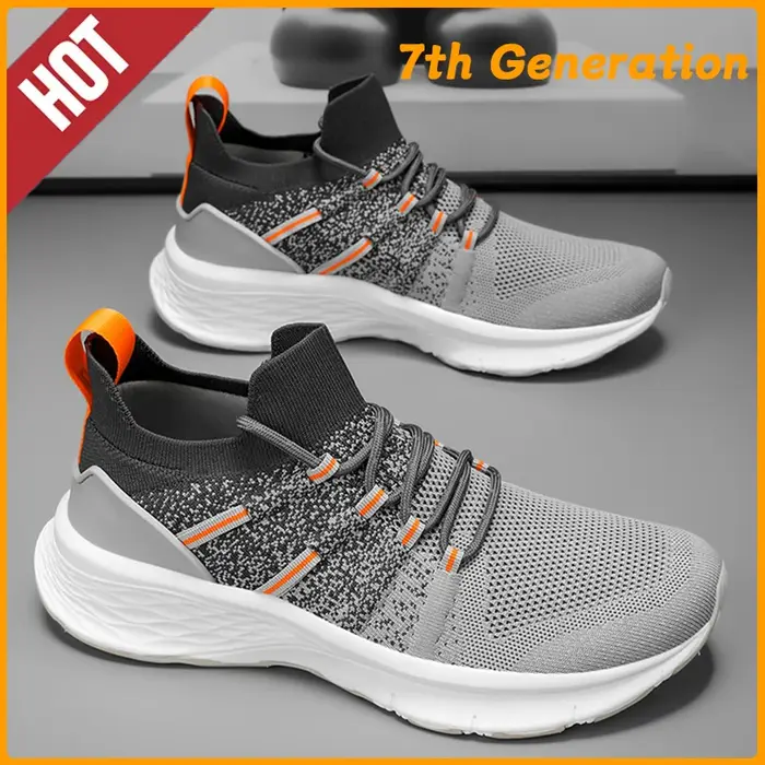 Nouvelles chaussures Mijia 7th
